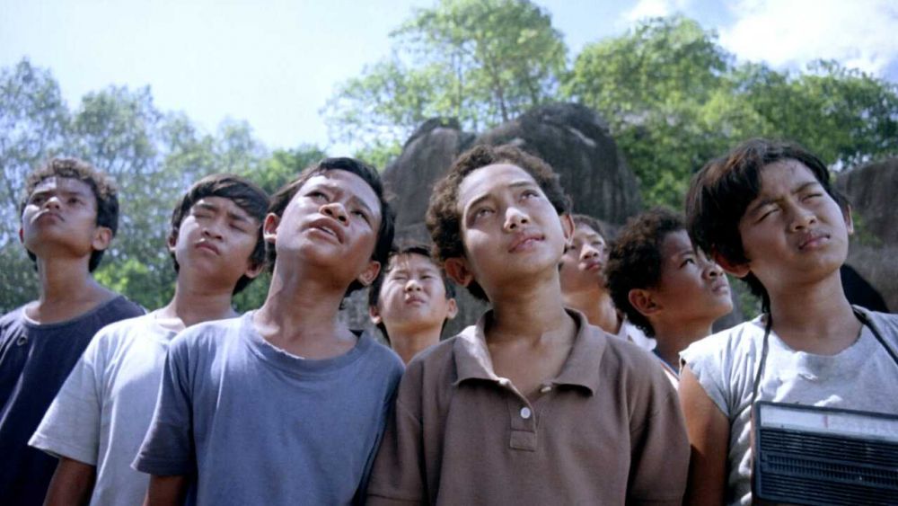 20 Film Indonesia Tahun 2000an di Netflix, Komedi hingga Thriller
