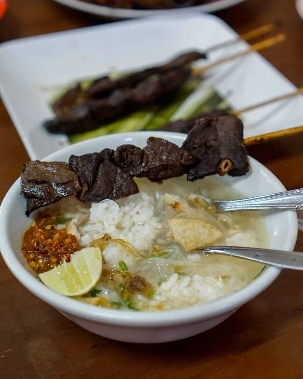 Resep Soto Gading Solo, Makanan Favorit Jokowi saat Pulang Kampung