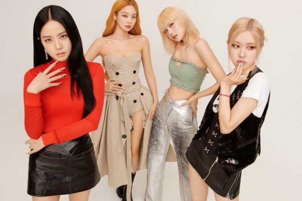 7 Curhatan BLACKPINK pada Rolling Stone, Keluarga hingga Teddy Park