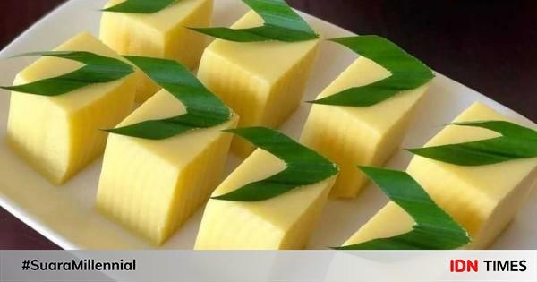 Resep Camilan Berbahan Jagung Manis Gak Cuma Bakwan