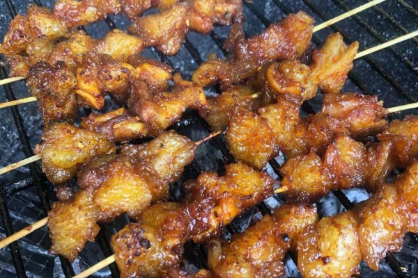 Resep Sate Koyor Khas Yogyakarta, Rasanya Bikin Nagih