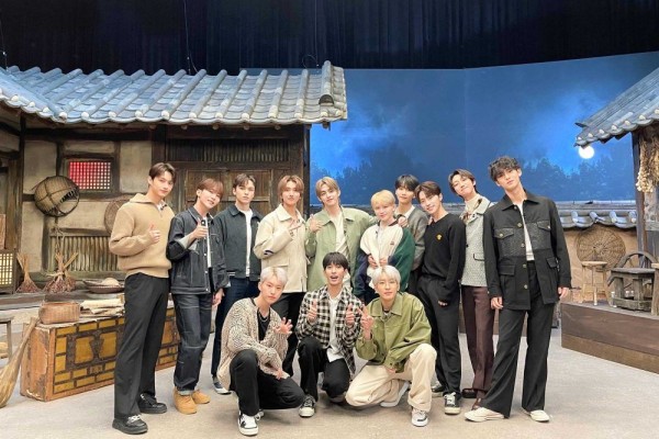 9 Judul Lagu Boy Group KPop yang Punya 1 Kata, Terbaru 'HOT'