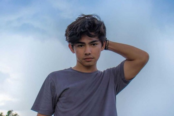 10 Potret Andrew Kalaweit, YouTuber Alam yang Curi Perhatian