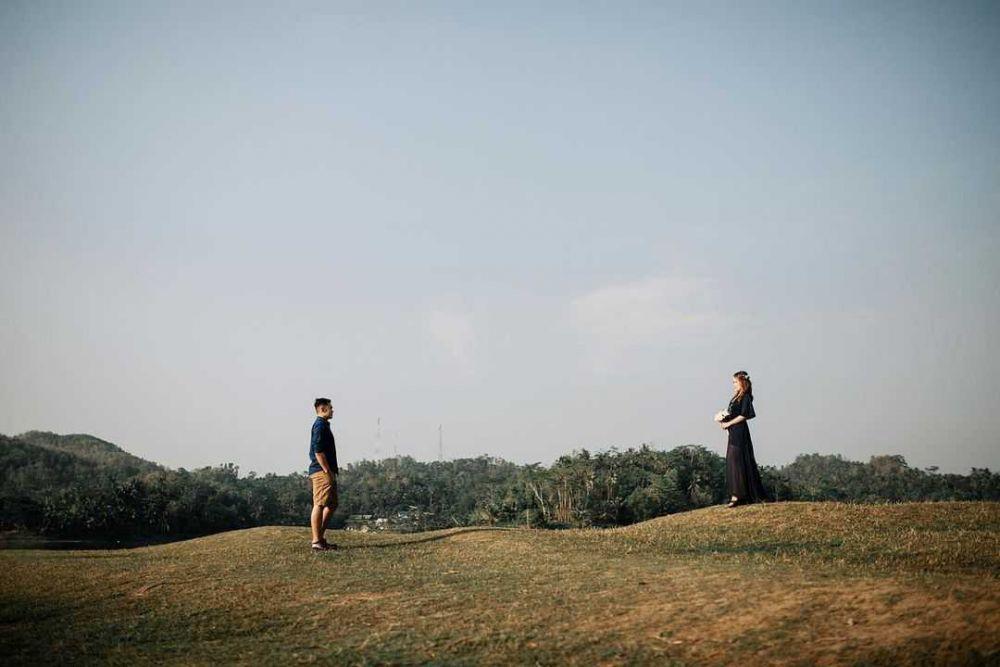 6 Lokasi Prewedding Outdoor di Kulon Progo, Lanskap Memukau!