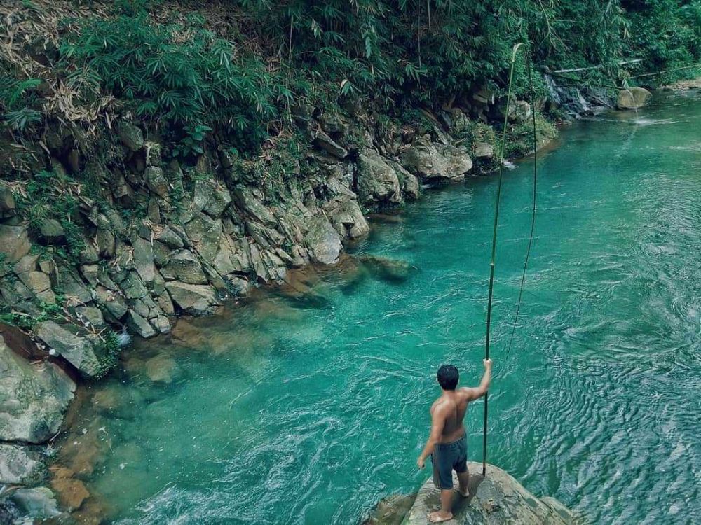 5 Tempat Wisata Air yang Wajib Dikunjungi di Purwakarta