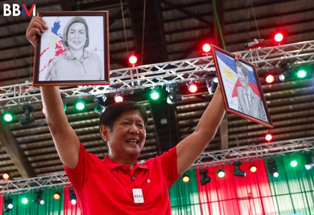 Profil Lengkap Bongbong Marcos: Presiden Terpilih Filipina