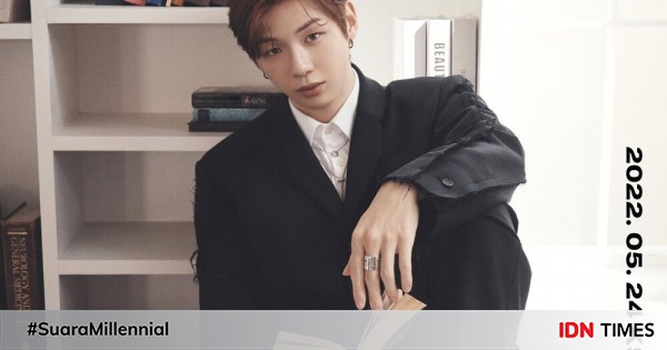 Rilis 24 Mei, 9 Fakta Album The Story Dari Kang Daniel