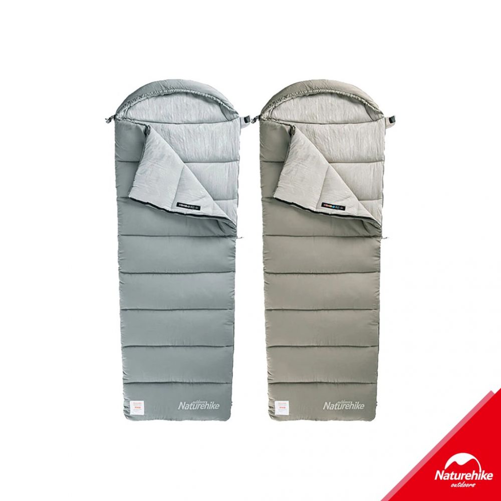 5 Rekomendasi Sleeping Bag Terbaik, Tidur Makin Nyaman!