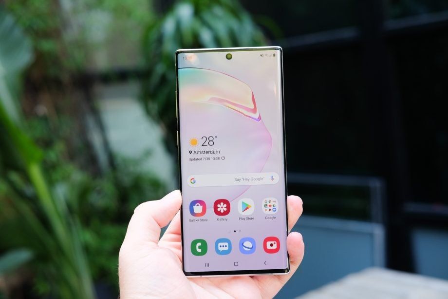 Terungkap! Samsung Galaxy Note 10 Harganya Lebih Mahal 20 Persen