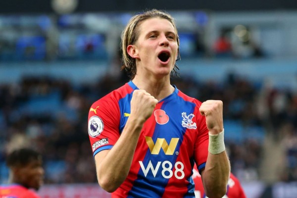 5 Pemain Crystal Palace yang Habis Kontrak pada Akhir 2021/2022