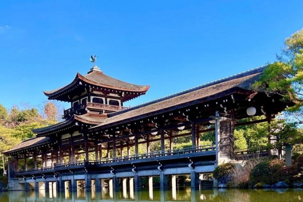 9 Fakta Kyoto, Ibu Kota Jepang sebelum Pindah ke Tokyo