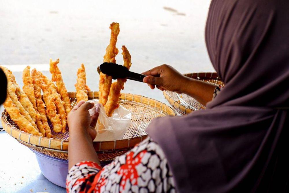 Makanan yang Perlu Dihindari Selama Bulan Puasa