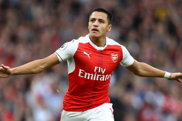 5 Mantan Pemain Arsenal yang Kini Bermain di Serie A