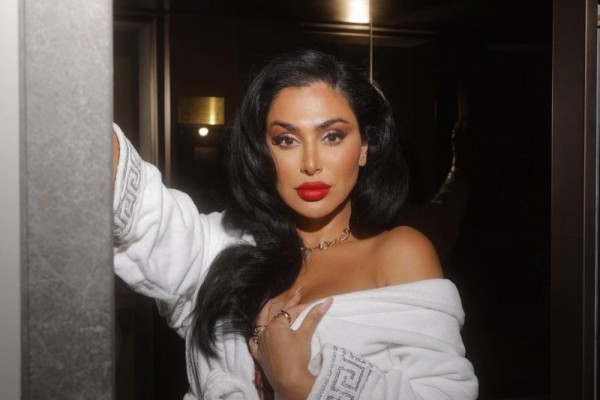 10 Fakta Huda Kattan, Beauty Blogger Pendiri Huda Beauty