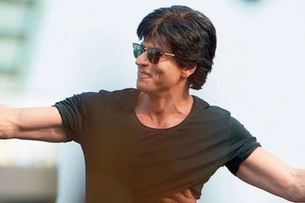 5 Rekomendasi Film Lawas Shah Rukh Khan Selain Kuch Kuch Hota Hai