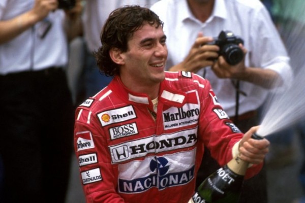 8 Pembalap Formula 1 yang Paling Sering Juara di GP Monako