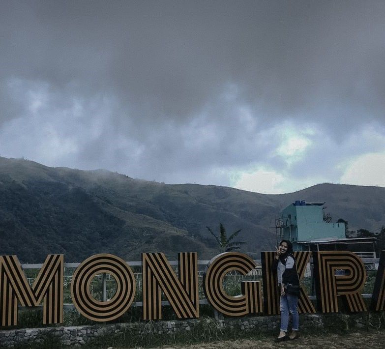 Bikin Takjub! 7 Fakta Mongkrang, Bukit Indah di Karanganyar