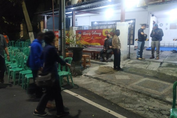Achmad Yurianto Berpulang, Dirawat di Jakarta Lalu Dipindah ke Malang