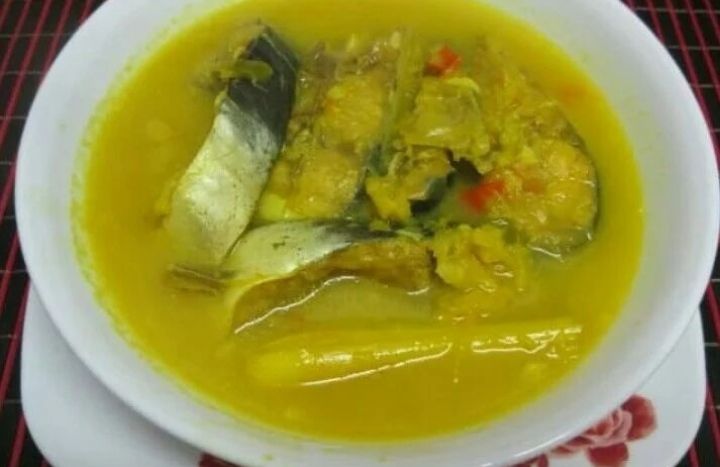 Resep Gulai Ikan Patin Khas Pekanbaru, Rasanya Nikmat dan Mantap 