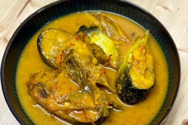 Resep Gulai Ikan Patin Khas Pekanbaru, Rasanya Nikmat dan Mantap