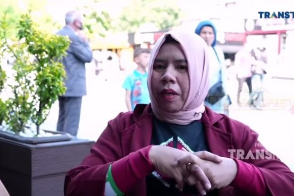 Gugat Cerai Suami Turki, 10 Kabar Terkini Rohimah Mantan Kiwil