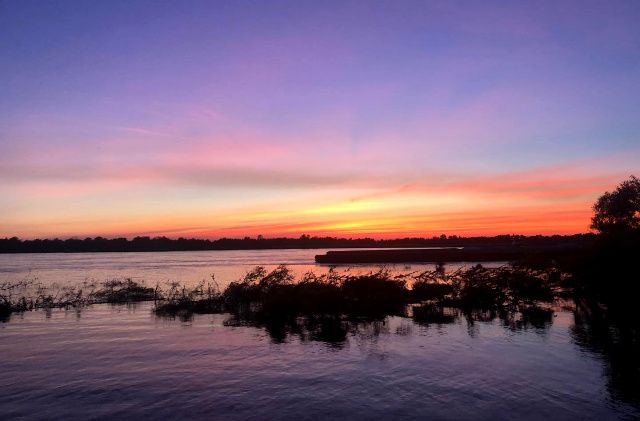 10 Sungai Terdalam di Dunia, Ada yang Lebih dari 200 Meter