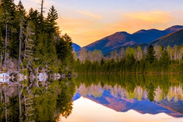 10 Sungai Terdalam di Dunia, Ada yang Lebih dari 200 Meter