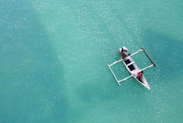 10 Sungai Terdalam di Dunia, Ada yang Lebih dari 200 Meter