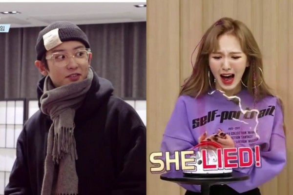 Tes Kejujuran, 6 Idol KPop Main Lie Detector hingga Ada yang Dilema