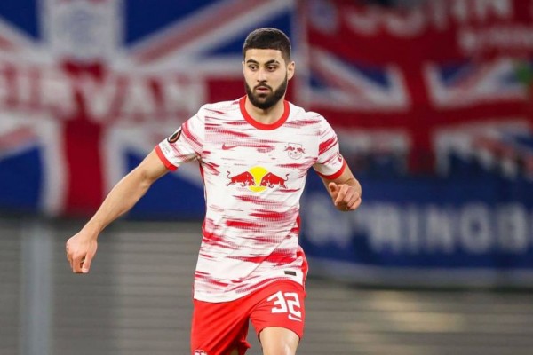 5 Pemain RB Leipzig yang Kemungkinan Dibeli pada Transfer Musim Panas