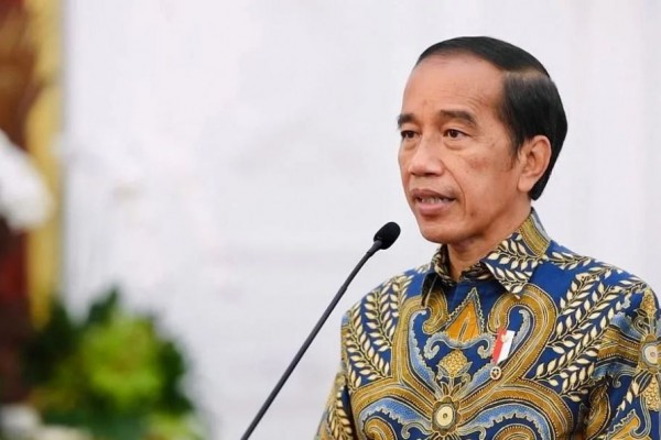 [BREAKING] Jokowi Gunakan Pesawat Kepresidenan Melayat Buya Syafii