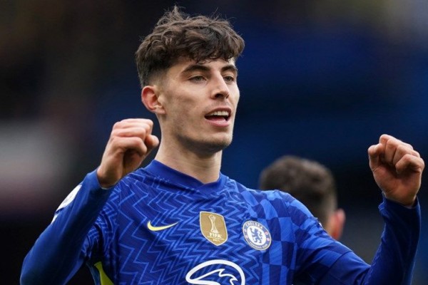 5 Jebolan Akademi Bayer Leverkusesn yang Pernah Bermain di EPL
