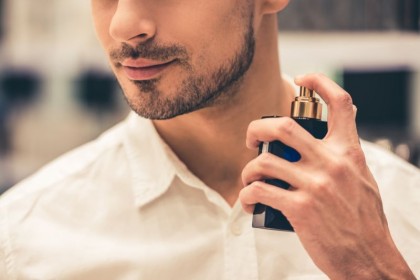 9 Titik Semprot Parfum agar Wangi Tahan Lama, Bisa Sampai 24 Jam
