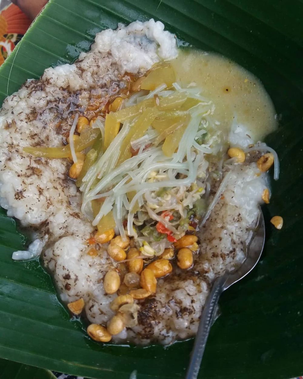 10 Potret Kuliner khas Bali, Dijamin Belum Pernah Kamu Lihat