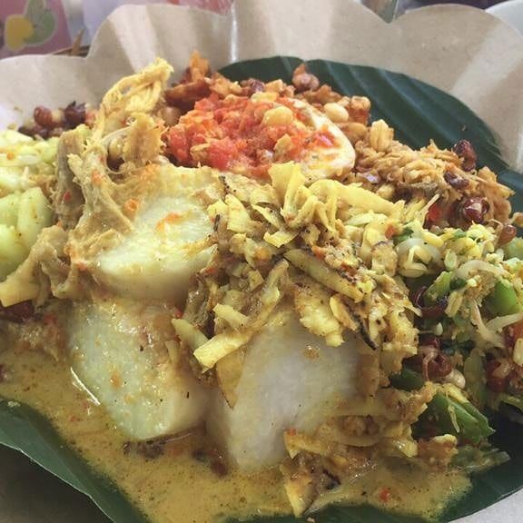 10 Potret Kuliner khas Bali, Dijamin Belum Pernah Kamu Lihat