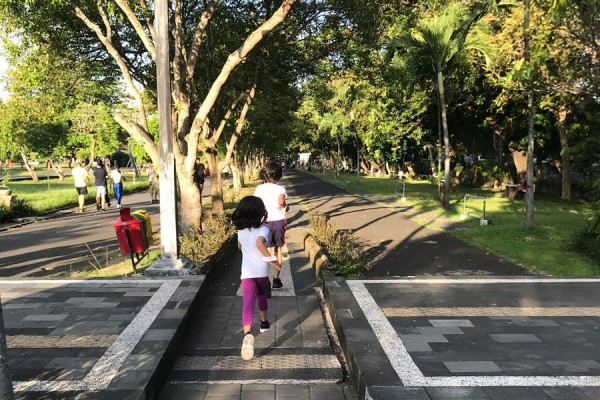 6 Rekomendasi Kuliner setelah Olahraga di Lapangan Renon Denpasar