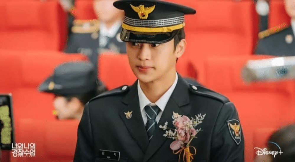 10 Artis Rookie Yang Jadi Sorotan Di KDrama Awal 2022