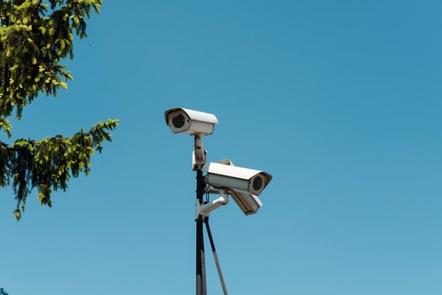Belum Lama Dipasang, Kamera ETLE di Lubuk Linggau Hendak Dicuri
