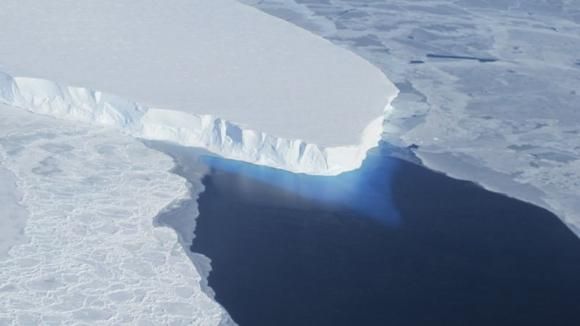 Ini Lima Manfaat Gletser Bagi Bumi, Anak Muda Wajib Tahu!