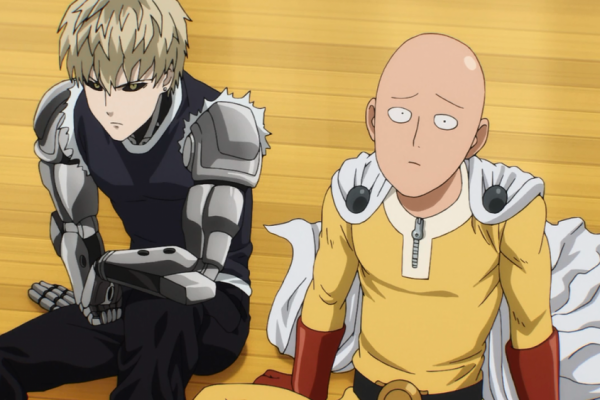 5 Duo Terbaik yang Pernah Ada dalam Anime