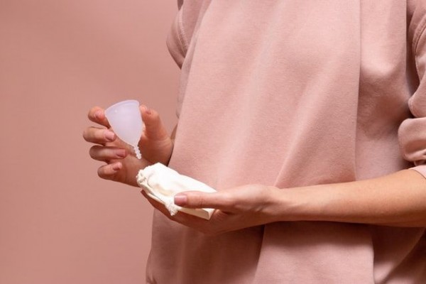 5 Alasan untuk Mulai Beralih ke Menstrual Cup