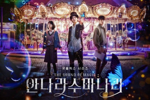 Open Ending, 5 Hal yang Masih Jadi Misteri di The Sound of Magic
