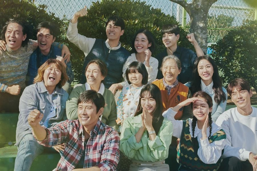 9 Drama Korea yang Bertema Musim Panas, Berikan Sensasi Healing