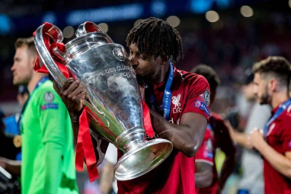 7 Pembelian Pemain Terakhir Liverpool dari Klub Ligue 1, Sukses?