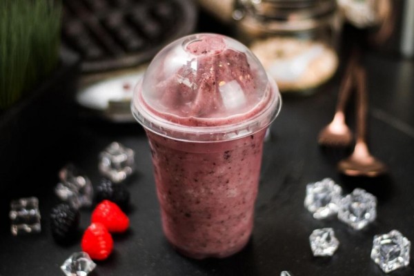 5 Minuman Berbahan Ubi Ungu, Siap Saingi Olahan Kekinian