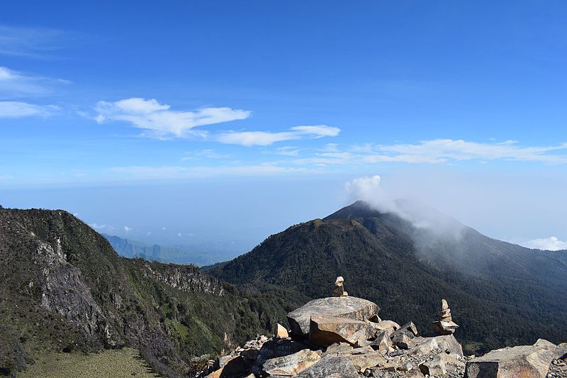 9 Fakta Gunung Arjuno, Gunung Dengan Beragam Objek Wisata