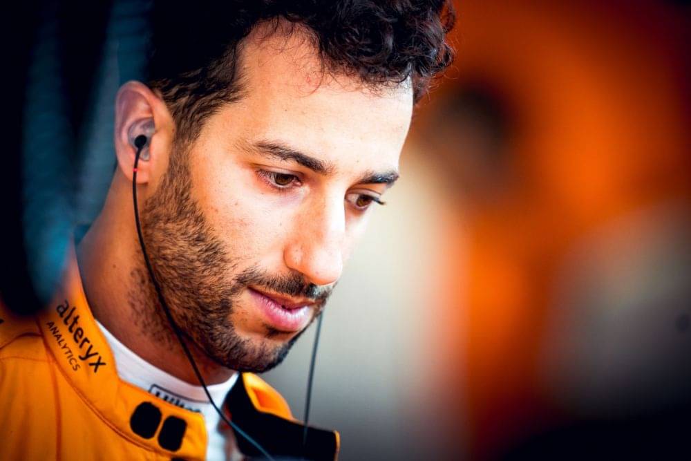 Kembali Ke Red Bull Buat Daniel Ricciardo Untung, Kok Bisa?