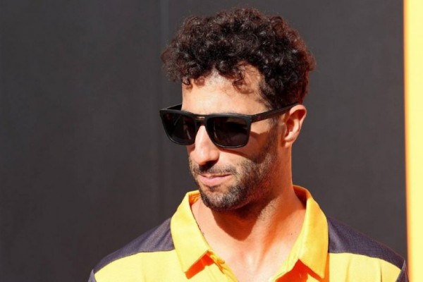 McLaren Peringatkan Daniel Ricciardo karena Tampil Tak Sesuai Harapan