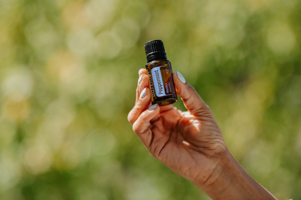7 Aromaterapi yang Menenangkan dan Bermanfaat Bagi Tubuh