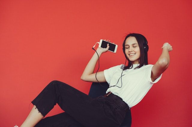 Ternyata, Ini 4 Manfaat Mendengarkan Musik untuk Kesehatan